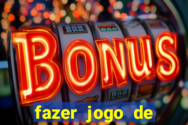 fazer jogo de bicho online