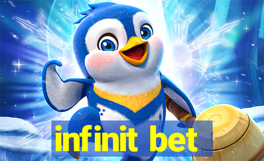 infinit bet