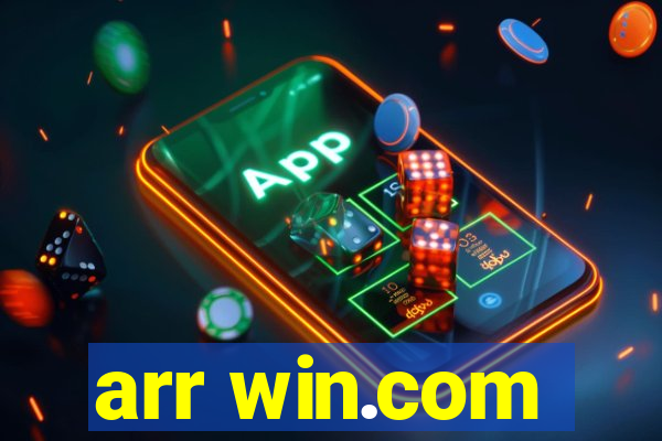 arr win.com