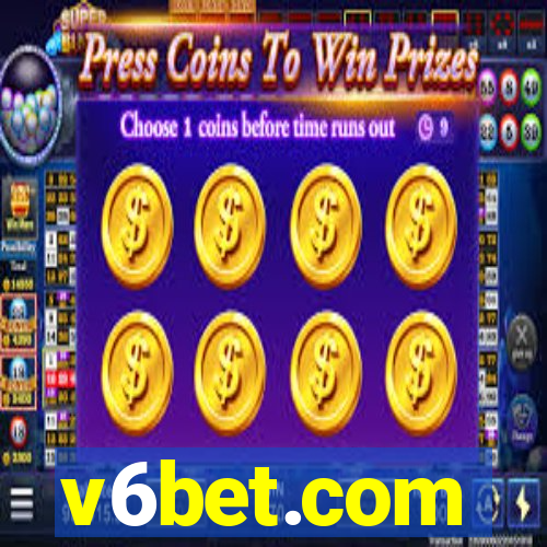 v6bet.com