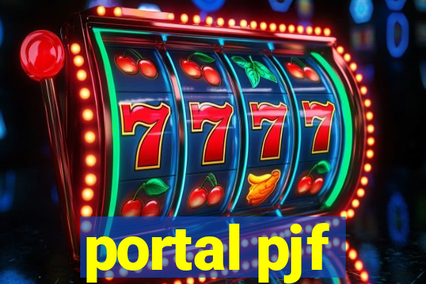 portal pjf