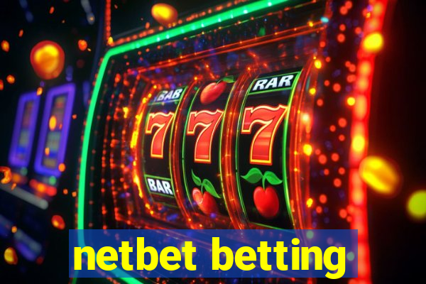 netbet betting