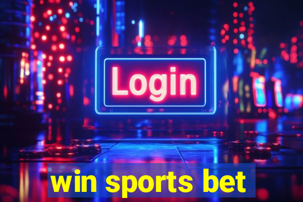 win sports bet