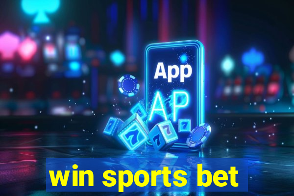 win sports bet