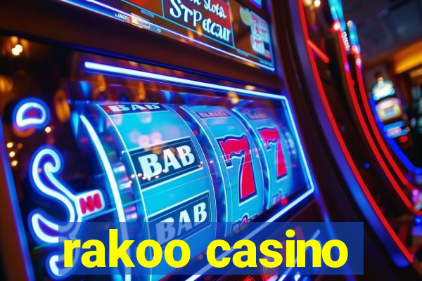 rakoo casino