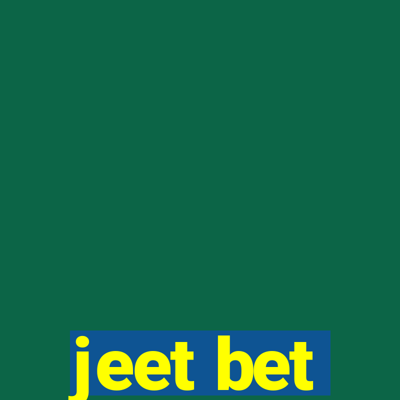 jeet bet