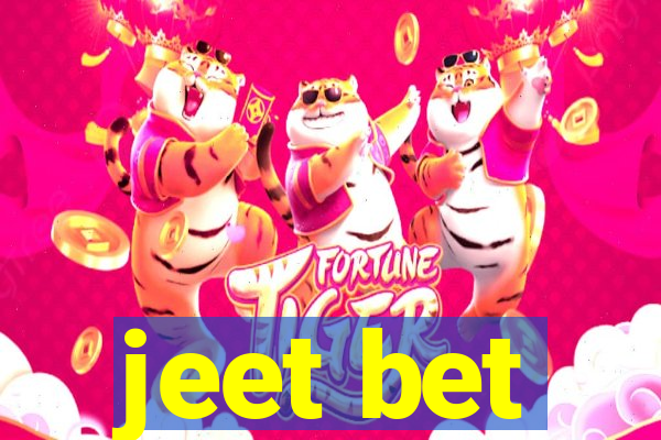 jeet bet