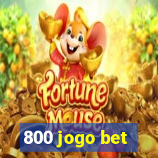 800 jogo bet