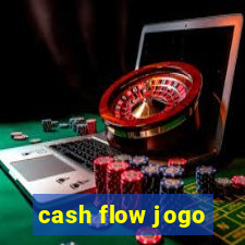 cash flow jogo