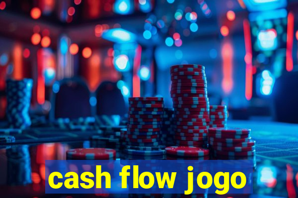 cash flow jogo