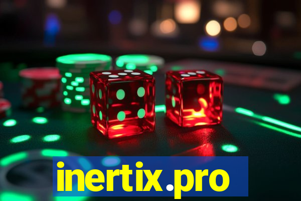 inertix.pro