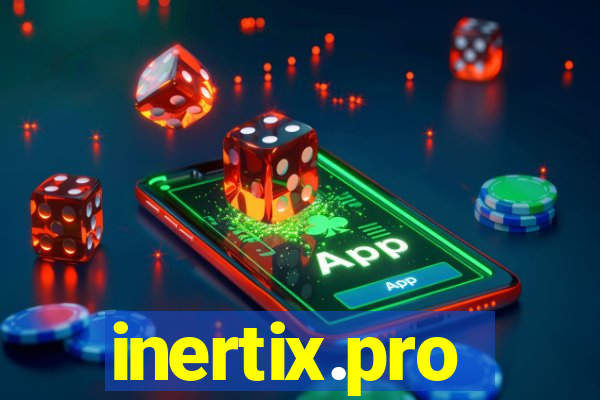 inertix.pro