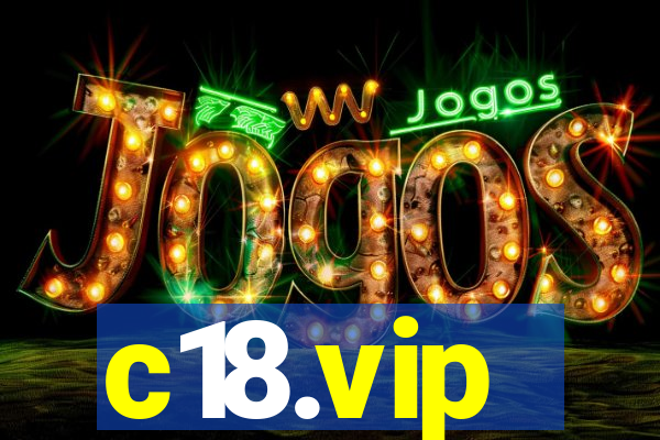 c18.vip