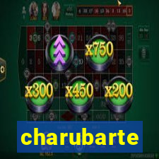 charubarte