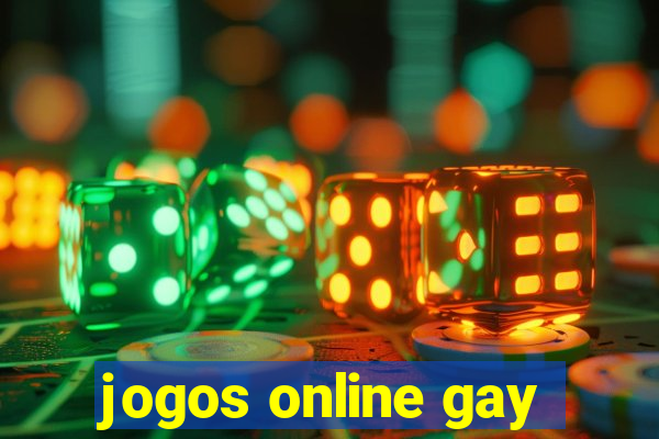 jogos online gay