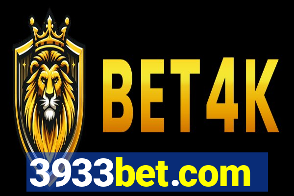 3933bet.com