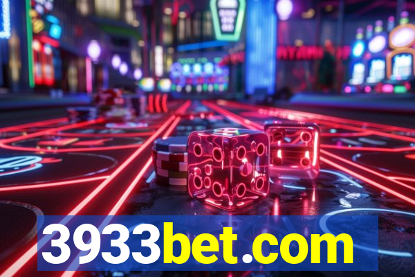 3933bet.com