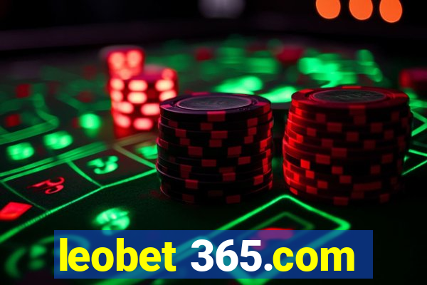 leobet 365.com