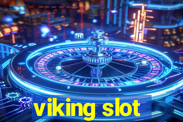 viking slot