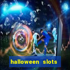 halloween slots ca?a níqueis gratis