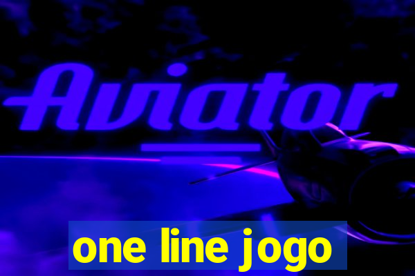 one line jogo