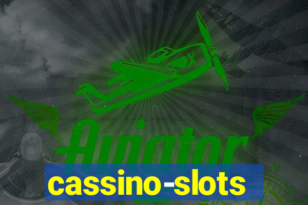 cassino-slots