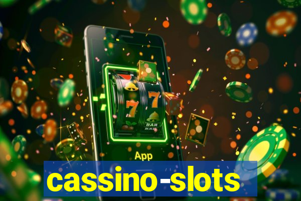 cassino-slots