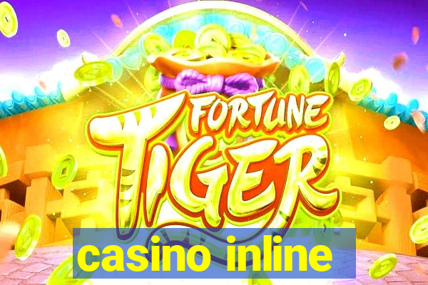 casino inline