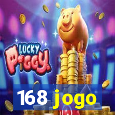 168 jogo