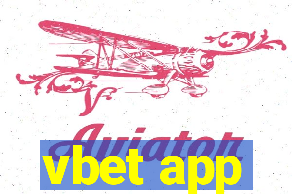 vbet app