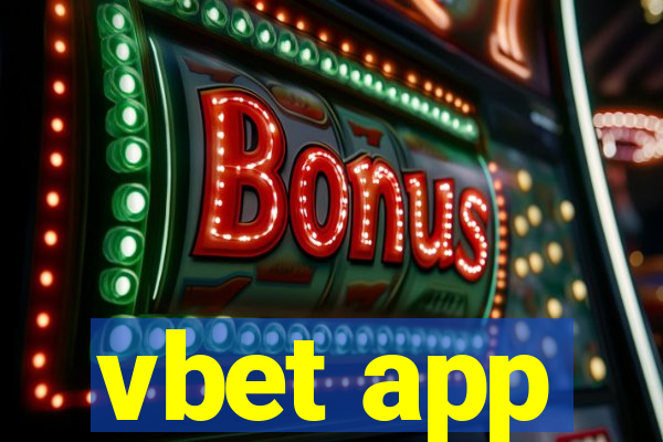 vbet app