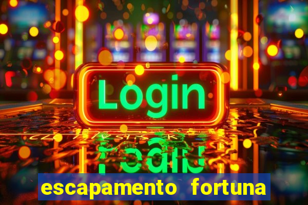 escapamento fortuna xre 190