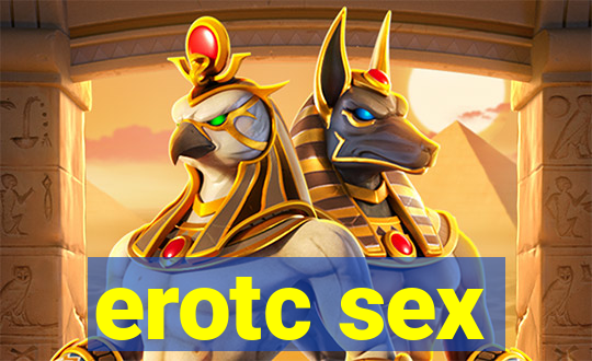 erotc sex