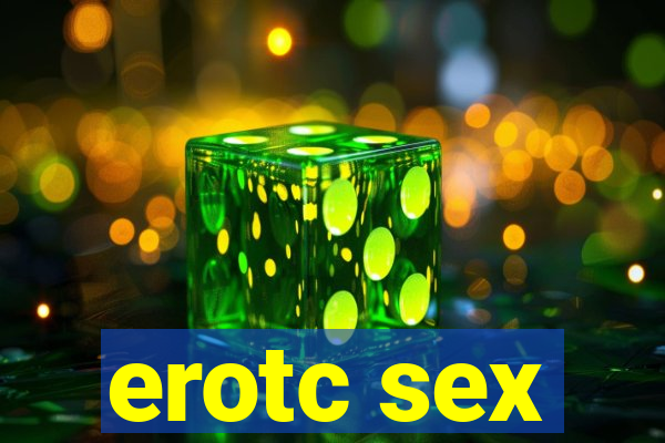 erotc sex