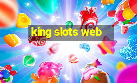 king slots web