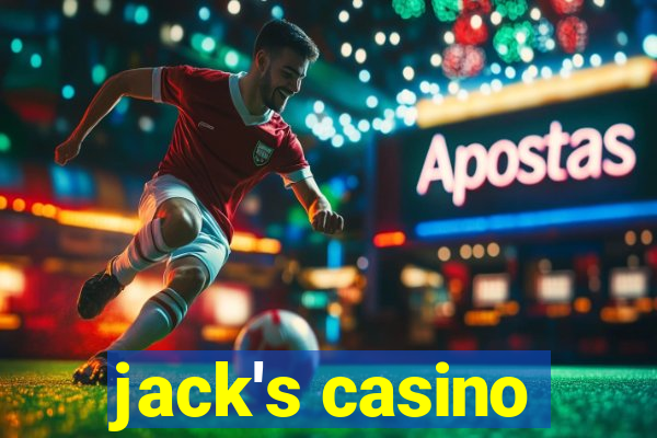 jack's casino