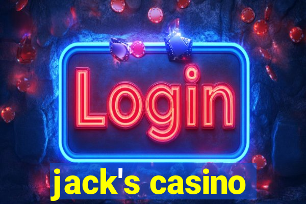 jack's casino