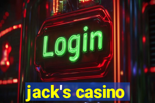 jack's casino