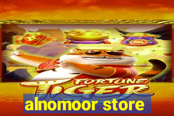 alnomoor store