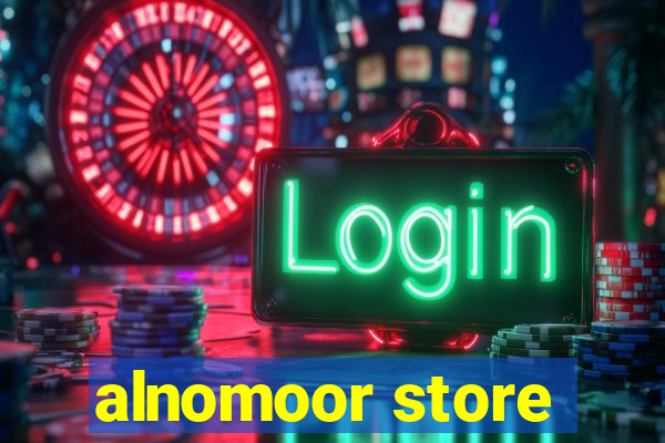 alnomoor store