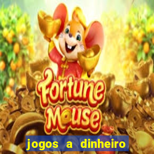 jogos a dinheiro real online