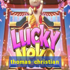 thomas christian bingo porn