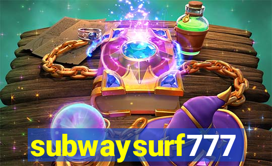 subwaysurf777