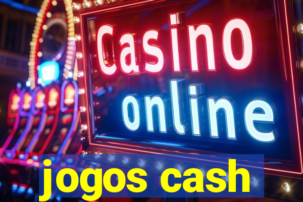 jogos cash