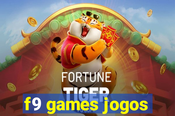 f9 games jogos