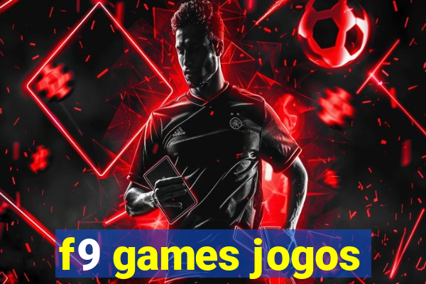 f9 games jogos