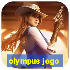 olympus jogo