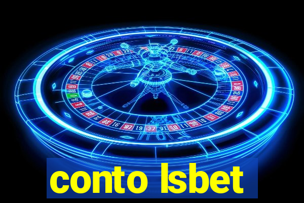 conto lsbet