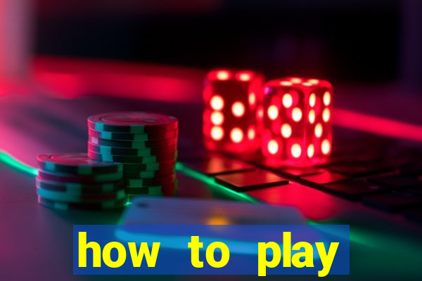 how to play fortune rabbit