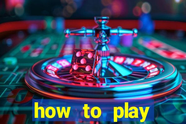 how to play fortune rabbit